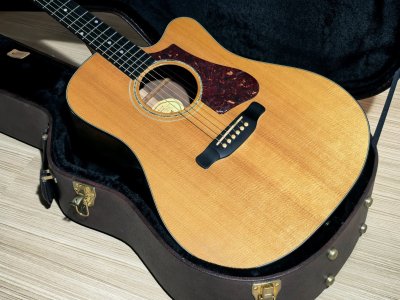 Gibson HP-635W