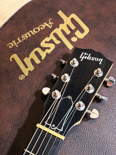 Gibson HP-635W