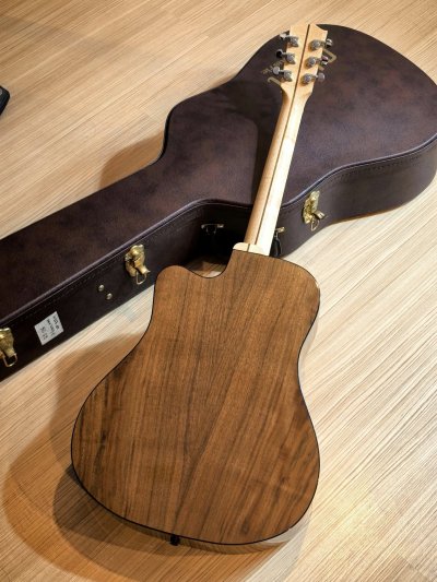 Gibson HP-635W