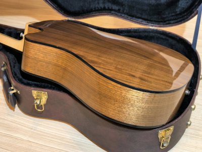Gibson HP-635W