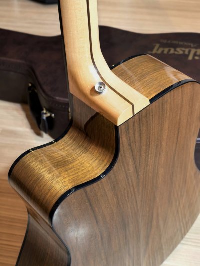 Gibson HP-635W