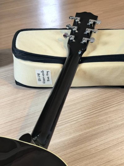 Gibson Blue King