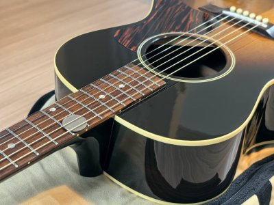 Gibson Blue King