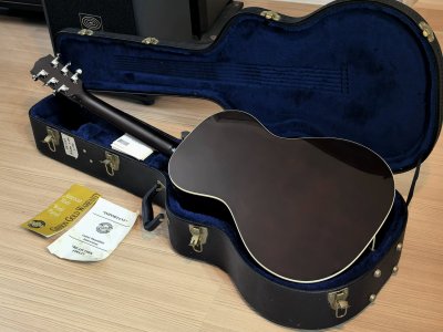Gibson L-00