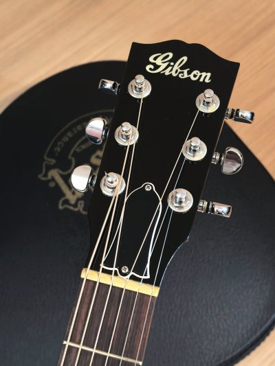 Gibson L-00