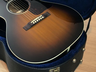 Gibson L-00