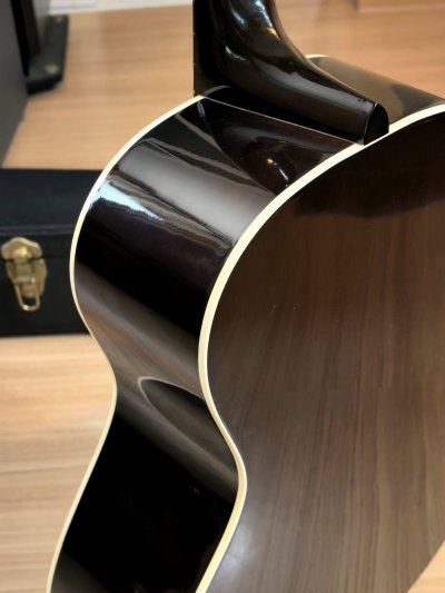 Gibson L-00