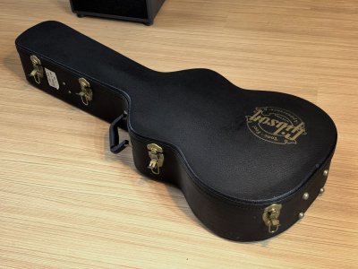 Gibson L-00