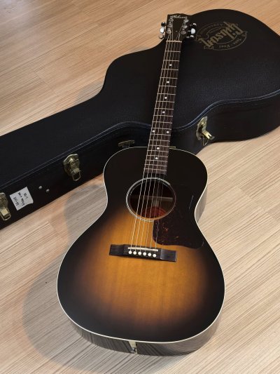 Gibson L-00