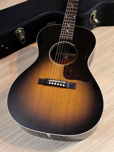 Gibson L-00