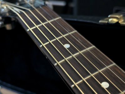 Gibson J-45 Standard