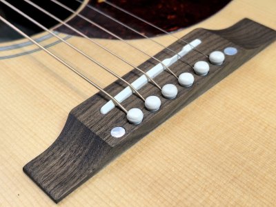 Gibson Hummingbird Studio