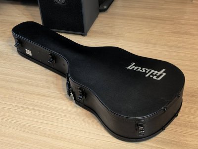 Gibson Hummingbird Studio