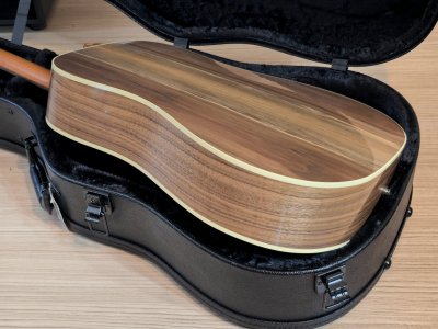 Gibson Hummingbird Studio
