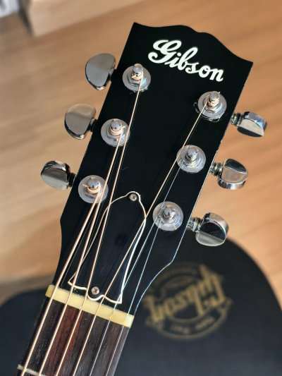 Gibson L-OO Vintage Sunburst