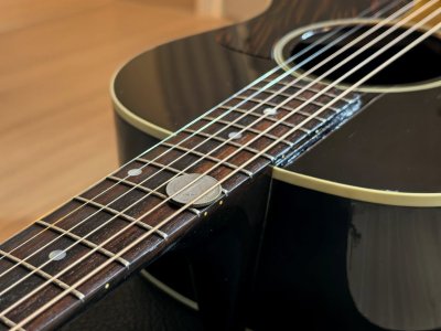 Gibson L-OO Vintage Sunburst