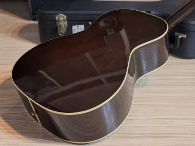 Gibson L-OO Vintage Sunburst
