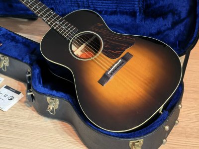 Gibson L-OO Vintage Sunburst