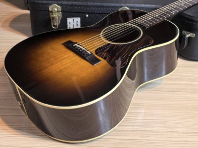 Gibson L-OO Vintage Sunburst