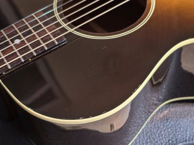 Gibson L-OO Vintage Sunburst