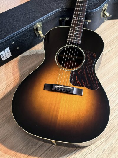 Gibson L-OO Vintage Sunburst