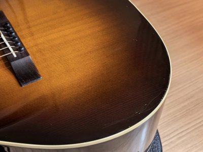 Gibson L-OO Vintage Sunburst