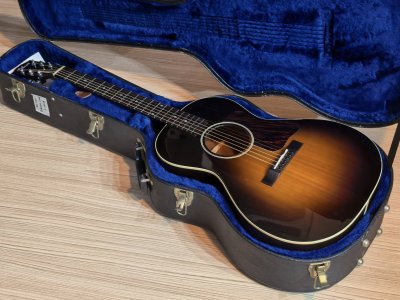 Gibson L-OO Vintage Sunburst
