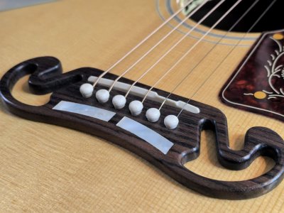 Gibson SJ-200 Standard