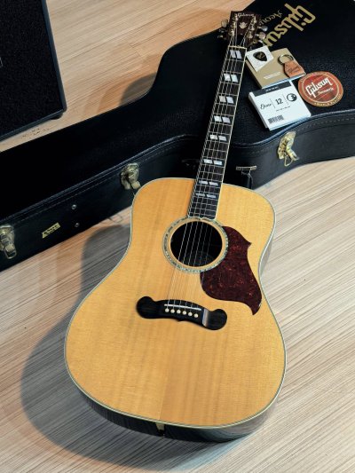 Gibson Songwriter Deluxe Studio