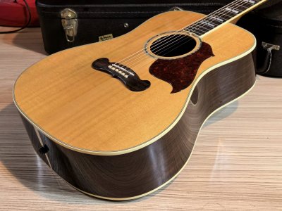 Gibson Songwriter Deluxe Studio
