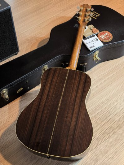 Gibson Songwriter Deluxe Studio