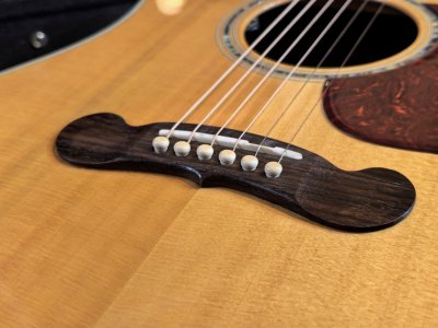 Gibson Songwriter Deluxe Studio