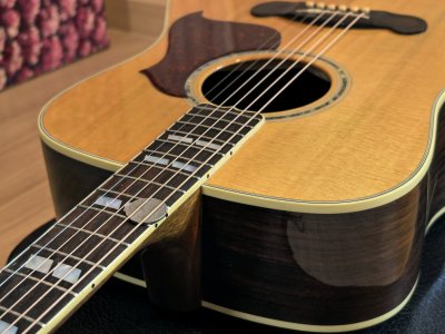 Gibson Songwriter Deluxe Studio