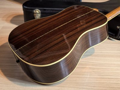 Gibson Songwriter Deluxe Studio