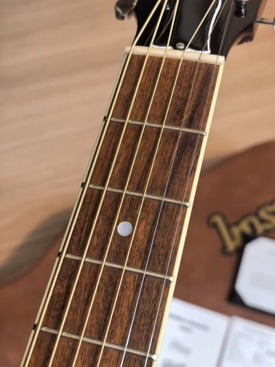 Gibson Keb mo 3.0 12-Ft J-45 Custom Shop Artist