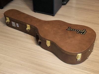 Gibson Keb mo 3.0 12-Ft J-45 Custom Shop Artist