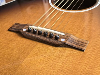 Gibson Keb mo 3.0 12-Ft J-45 Custom Shop Artist