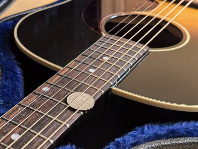 Gibson J-45 Standard