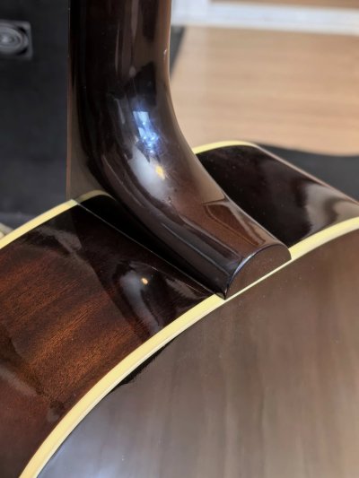 Gibson J-45 Standard