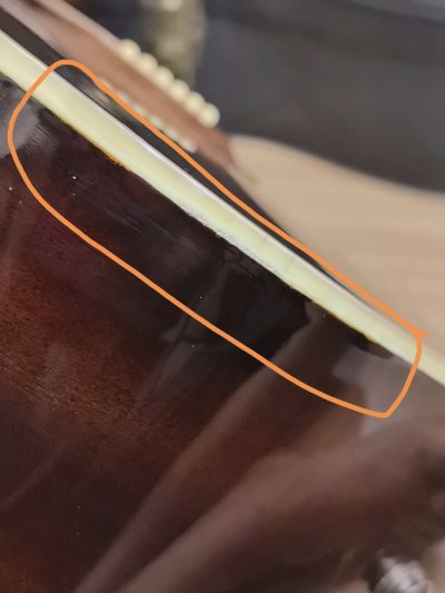 Gibson J-45 Standard