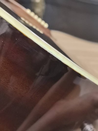 Gibson J-45 Standard