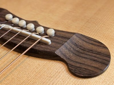 Gibson Songwriter Standard EC