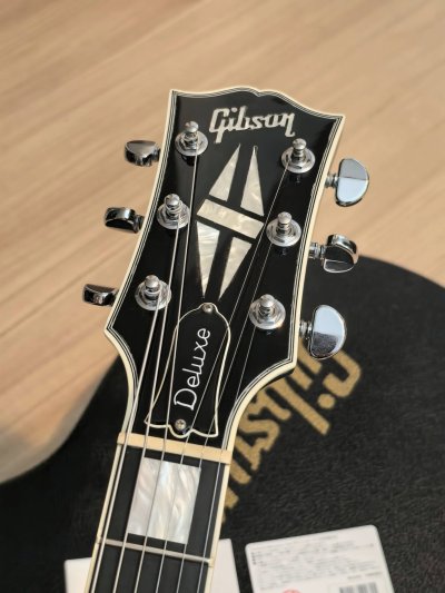 Gibson Midtown Deluxe Ocean Water Limited