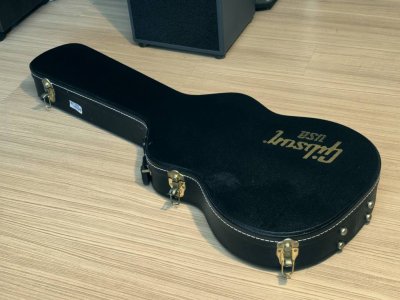 Gibson Midtown Deluxe Ocean Water Limited