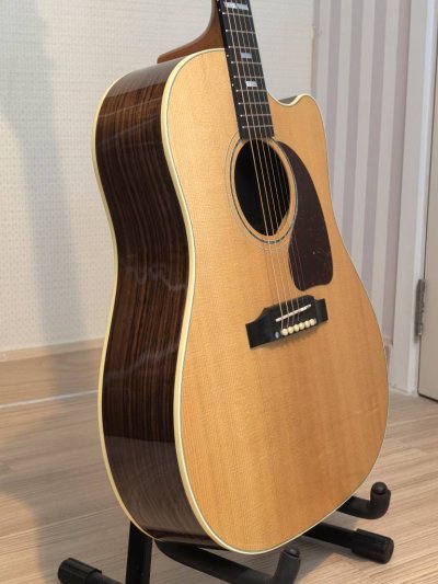 Gibson J-45 Rosewood M