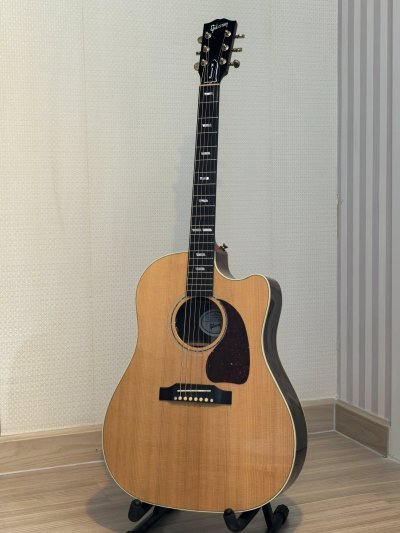 Gibson J-45 Rosewood M