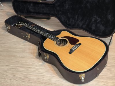 Gibson J-45 Rosewood M