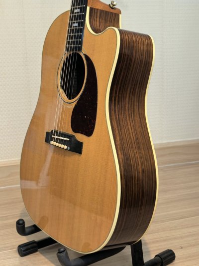 Gibson J-45 Rosewood M