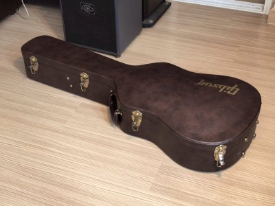 Gibson J-45 Rosewood M