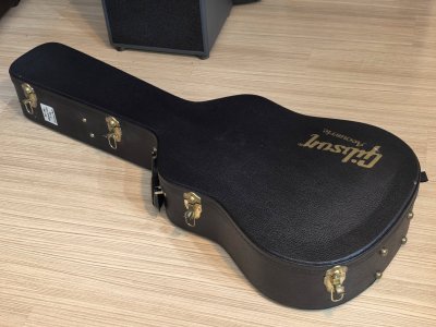 Gibson J-45 Custom Limited Rose